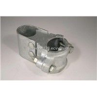Industrial Hinge Malleable