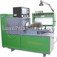 Industrial Computer Type Test Bench (JHDS-1)