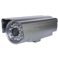 Infrared Waterproof IP Cameras with Nightvision