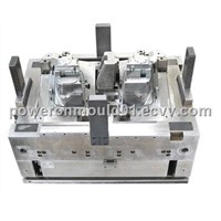 Injection Mould