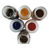 Iron Oxide