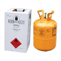 Isobutane R600A