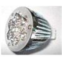 LED Lamp (JC-LED06)