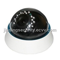 4.5Inch IR Plastic Dome Camera (JD-CD2140)