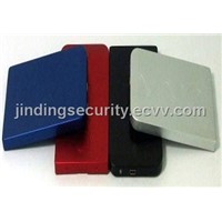 (JD-HDD005EU) 2.5Inch HDD to USB2.0 HARD DISK CASE Enclosure