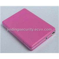 2.5Inch HDD to USB2.0 HARD DISK CASE Enclosure (JD-HDD010EU)