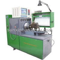 Working Station Type Test Bench (JHDS-5)