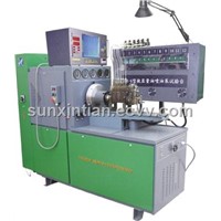 JHDS-6 Screen Display Oil Quantity Type Test Bench