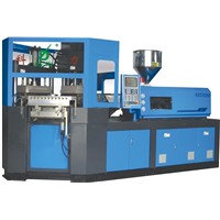 KELI SZCX Series Injection Blow Molding Machine