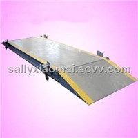 Kingtype SCS-120t Truck Scale