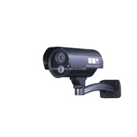 LED Array Waterproof Camera (WS-IR1236)