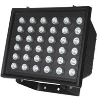 LED Flood Light (36x1W)
