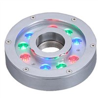 LED Fountain Light (9x1W)