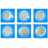 LED Lamp Par Series