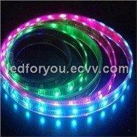 LED RGB Flex Linear Light