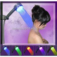 Temperature controlled LED Shower Head (GR-S002)