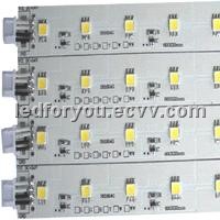 LED Washer Bar