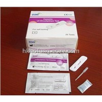 LH Ovulation Test Kits