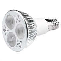 LED Spot Light (E14 3*2W)