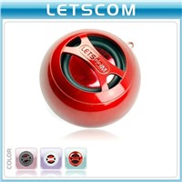 Letscom Portable Audio (HL4001)