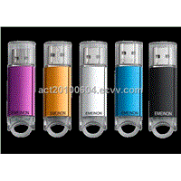 Light USB Flash Drive Memory Stick