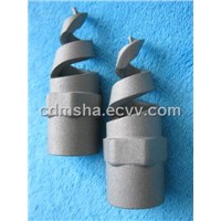 Lost-Wax Investment Casting