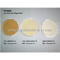 Luo Han Guo Extracts