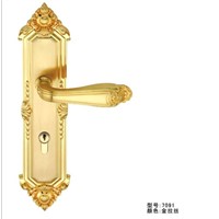 Luxury Handle Locks