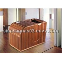 Mini Sauna