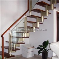 Metal Modular Stairs with 13 Steps Height