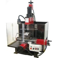 Micro CNC Milling Machine