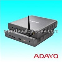 Mini HTPC (NB8811)