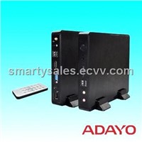 Mini HTPC (NB-01-HDMI)