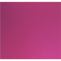 Mirror Finsh Ti-Fuchsia Color Stainless Steel PVD