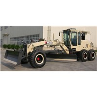 Motor Grader (MG200)
