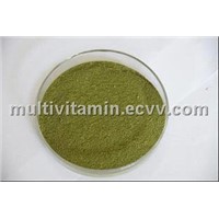 Mulberry Leaf Powder with Rich Gama-Aminobutyric Acid