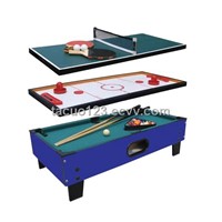 Multi Game Table