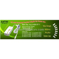 Factory OEM support AC 40W Notebook Adaptors for Home Use