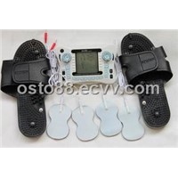 Newest Electronic Pulse Massager (AST-803C)