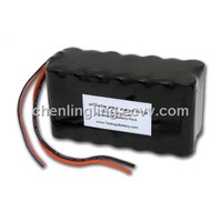 Ni-Mh Battery Pack
