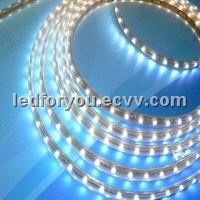 Non-Waterproof 30pcs/Meter SMD 5050 LED Rope Light
