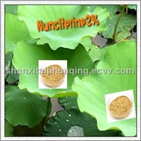 Nuciferine, Lotus Leaf P.E., Lotus Leaf Extract
