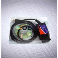 OBD2 Bluetooth CAN-BUS Scanner Tool (ELM327)