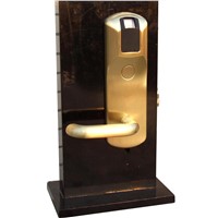 Office Fingerprint Lock-Model A