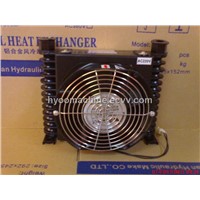 Oil Cooler AF Series