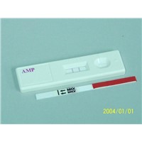 One Step Amphetamine Test (AMP Test)