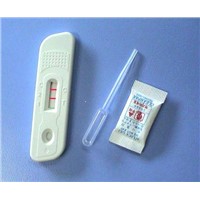 One Step Syphilis Test (TP Test) Device