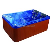 Outdoor SPA / Hydro SPA / Whirlpool SPA / Hot SPA / Jacuzzi SPA tub (EP-3285)