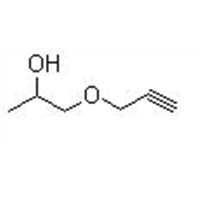 PAP (Propynol Alcohol Propoxylate)