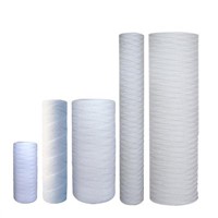 PP Wound Filter Cartridge (PPW)